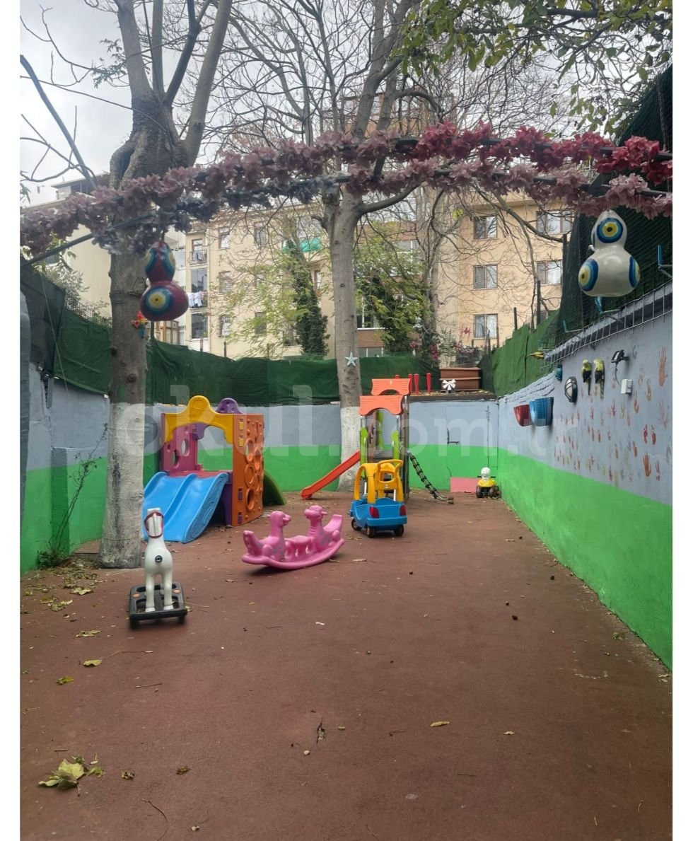 Özel Kübranın Rüyası Anaokulu - 5