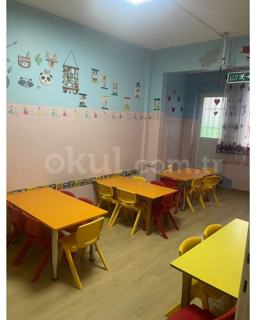 Özel Kübranın Rüyası Anaokulu - 7