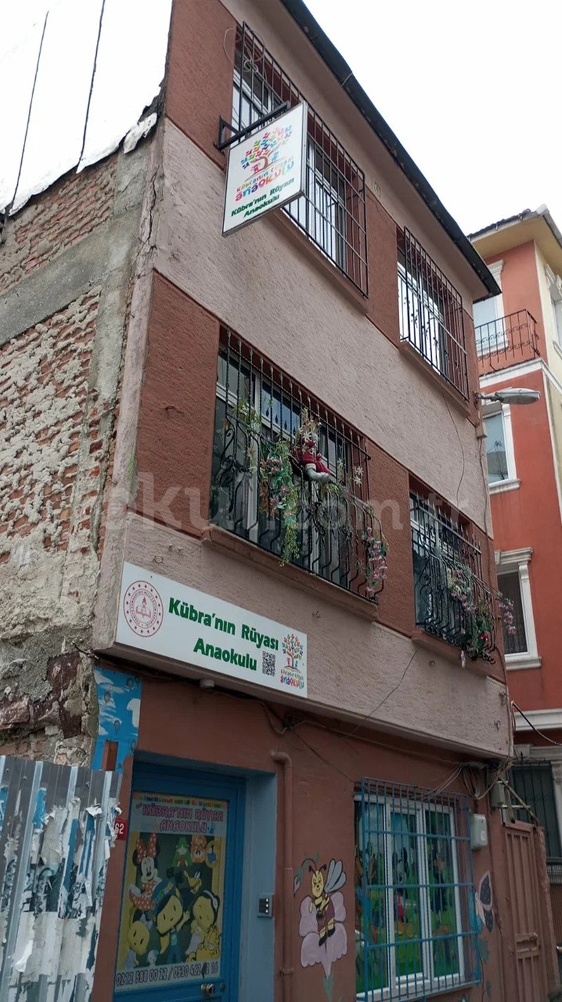 Özel Kübranın Rüyası Anaokulu - 2