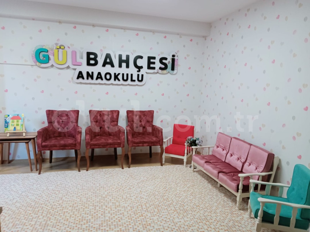 Özel Yedikule Gülbahçesi Anaokulu - 23