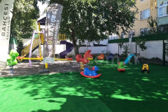 Özel Yedikule Gülbahçesi Anaokulu