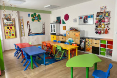 Özel Yedikule Gülbahçesi Anaokulu