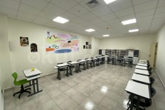 Özel Yenimahalle Girne Koleji İlkokulu - 10