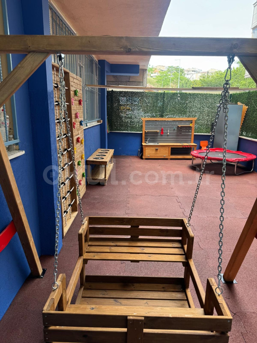 Özel Minik Fidanlar Anaokulu - 3