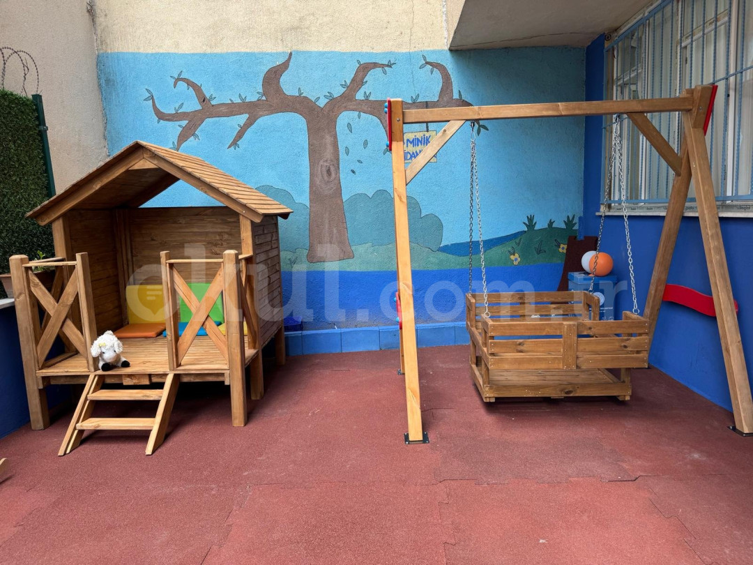 Özel Minik Fidanlar Anaokulu - 1