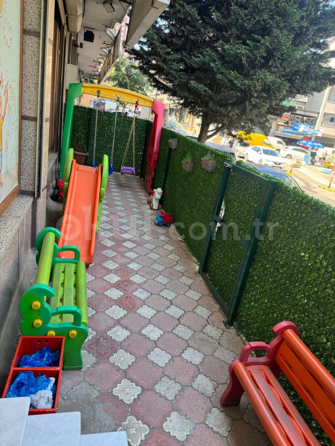 Özel Minik Fidanlar Anaokulu - 4