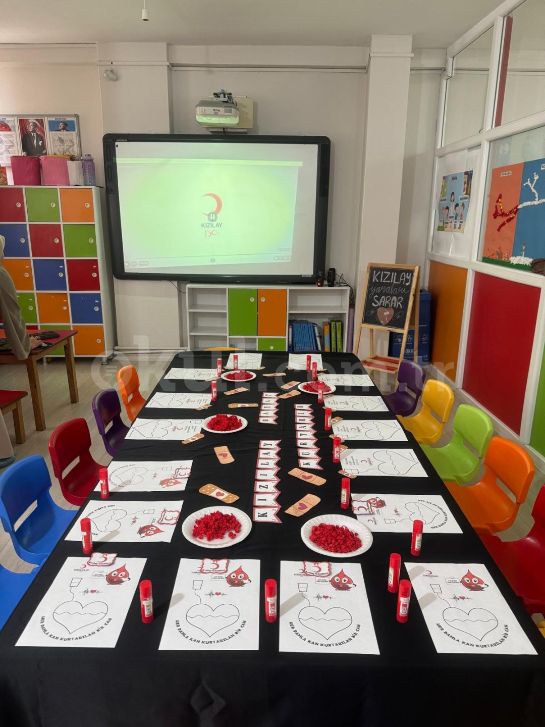 Özel Minik Fidanlar Anaokulu - 6