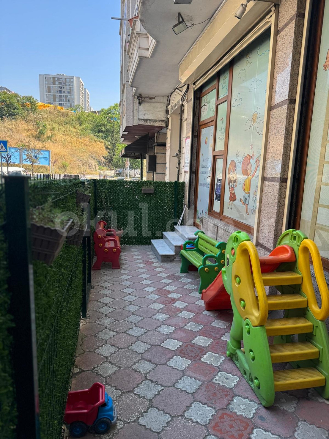 Özel Minik Fidanlar Anaokulu - 5