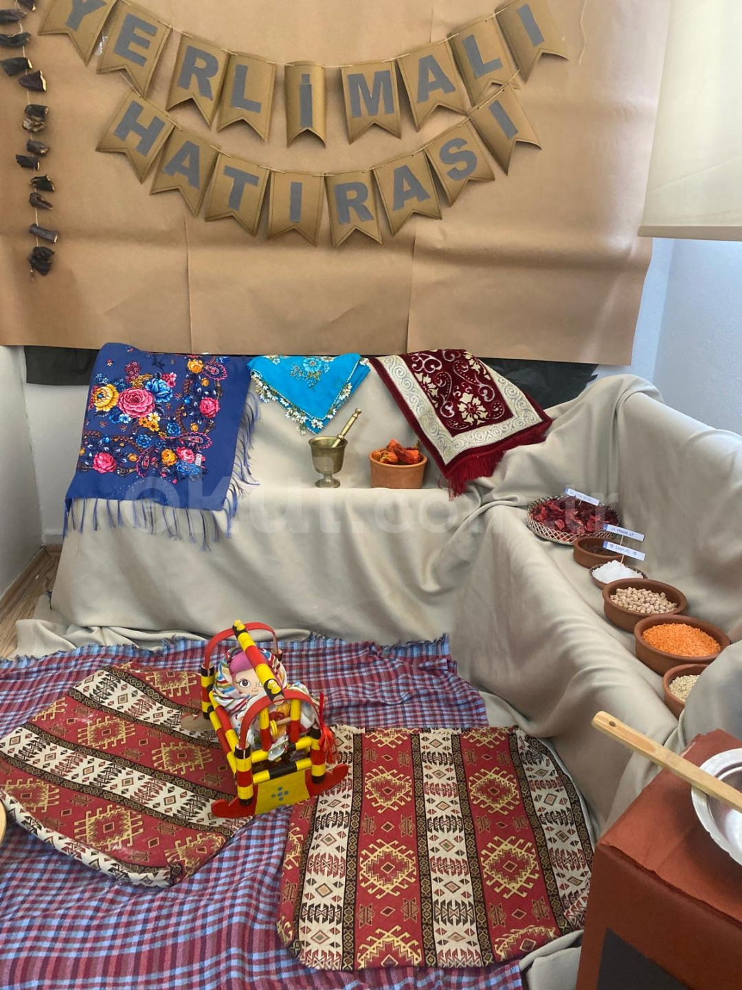 Özel Minik Fidanlar Anaokulu - 7