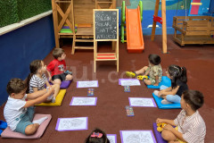 Özel Minik Fidanlar Anaokulu