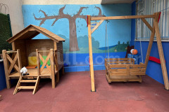 Özel Minik Fidanlar Anaokulu