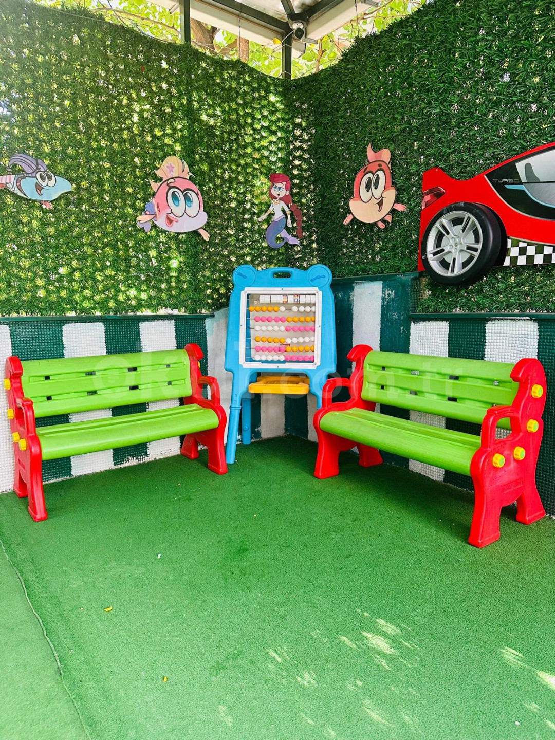 Özel Yasemen Anaokulu - 4