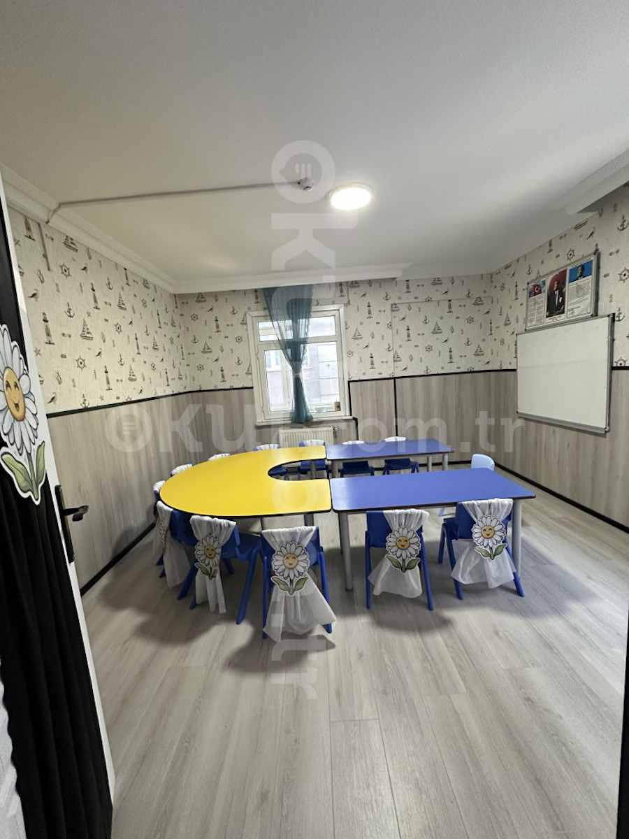 Özel Yasemen Anaokulu - 9