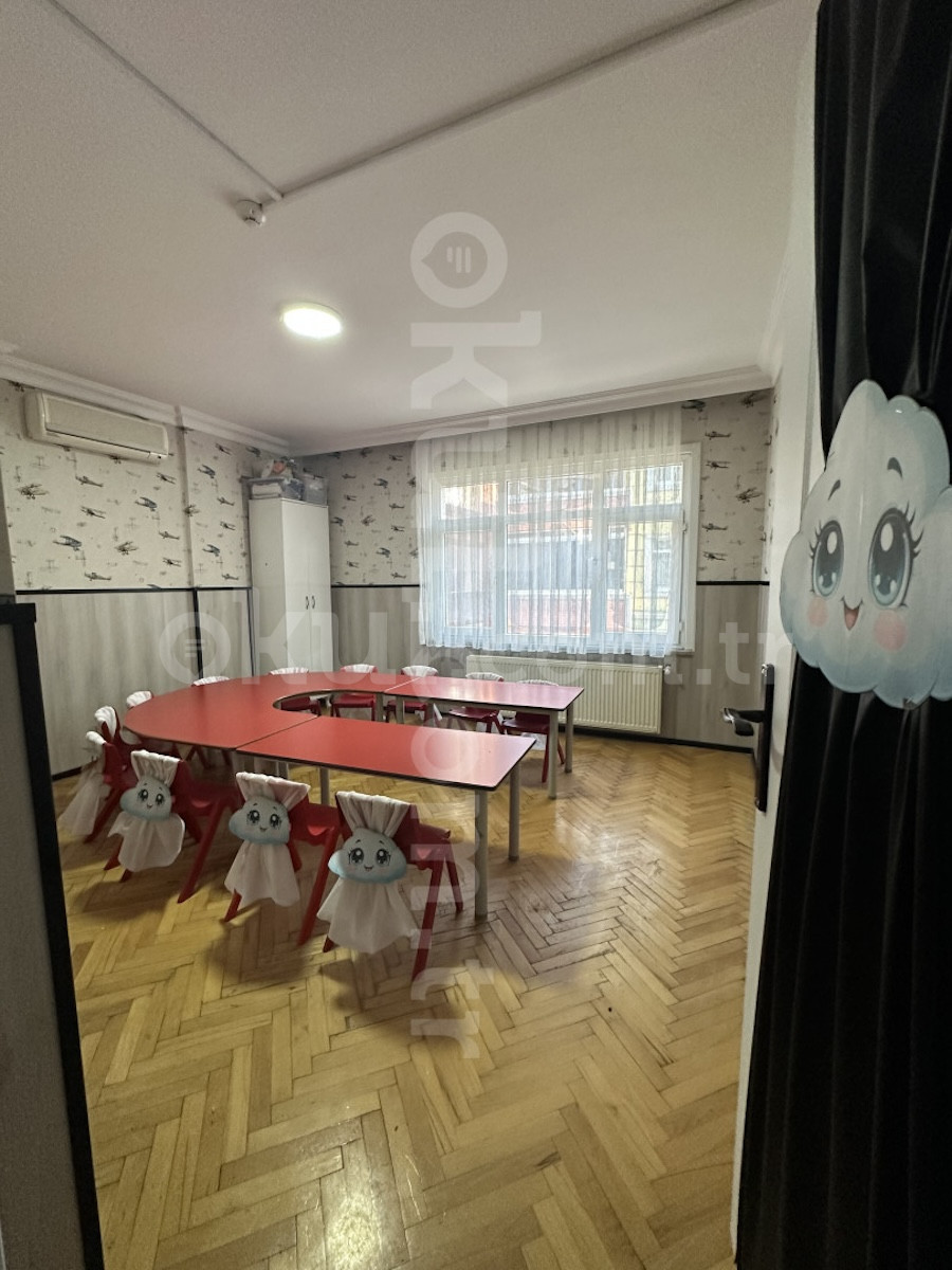 Özel Yasemen Anaokulu - 12