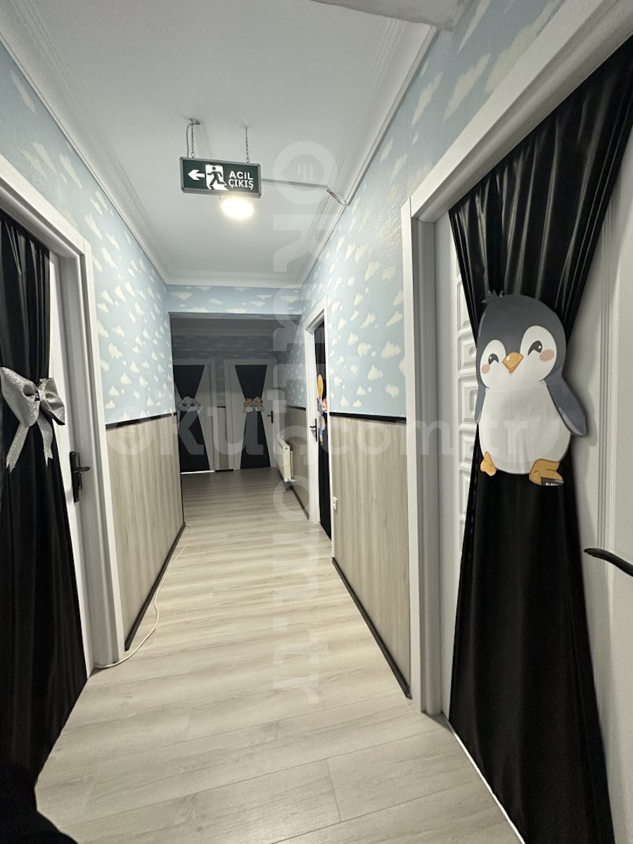 Özel Yasemen Anaokulu - 19