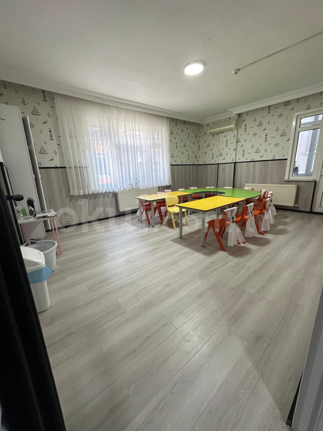 Özel Yasemen Anaokulu - 18