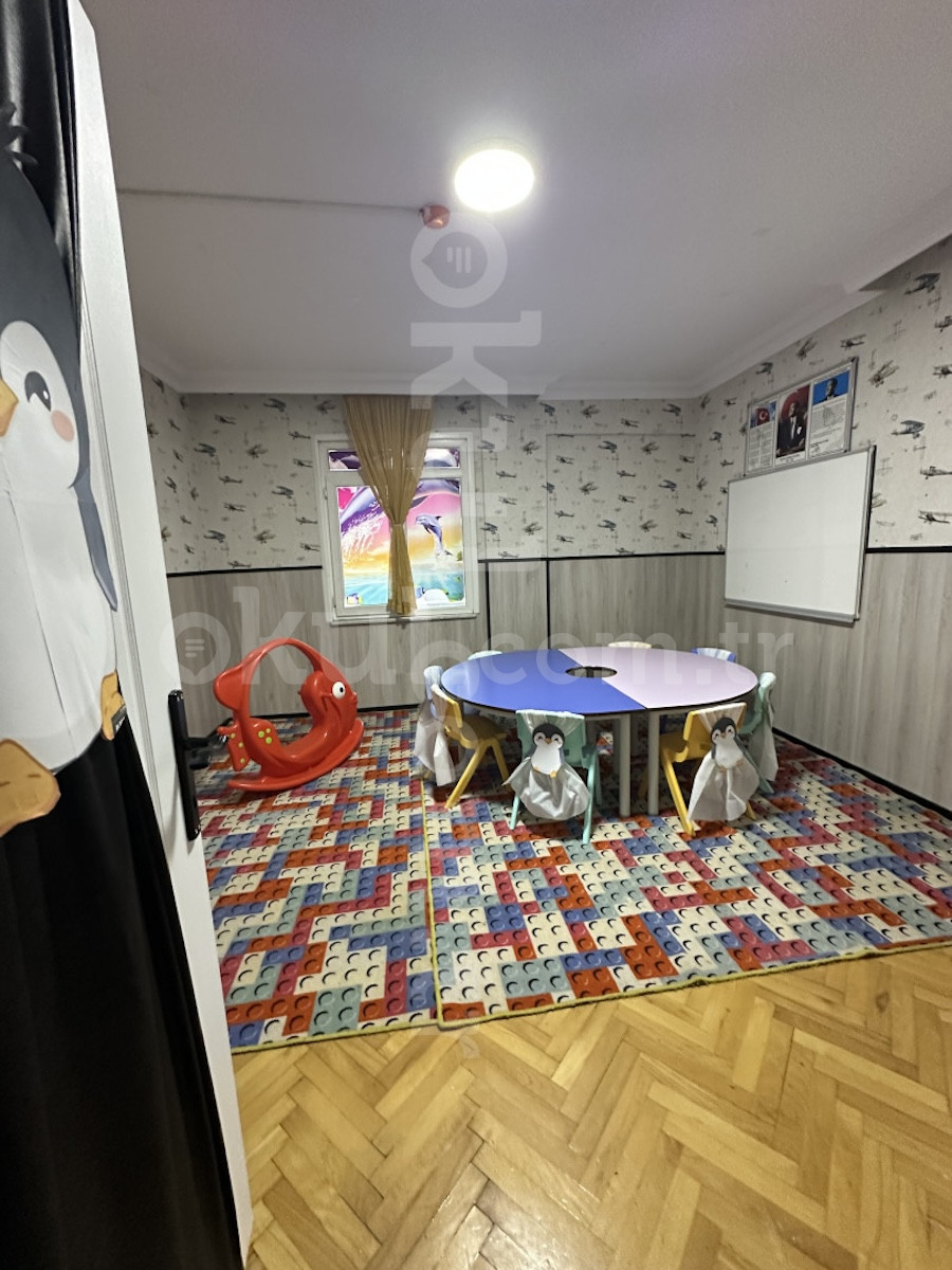 Özel Yasemen Anaokulu - 14