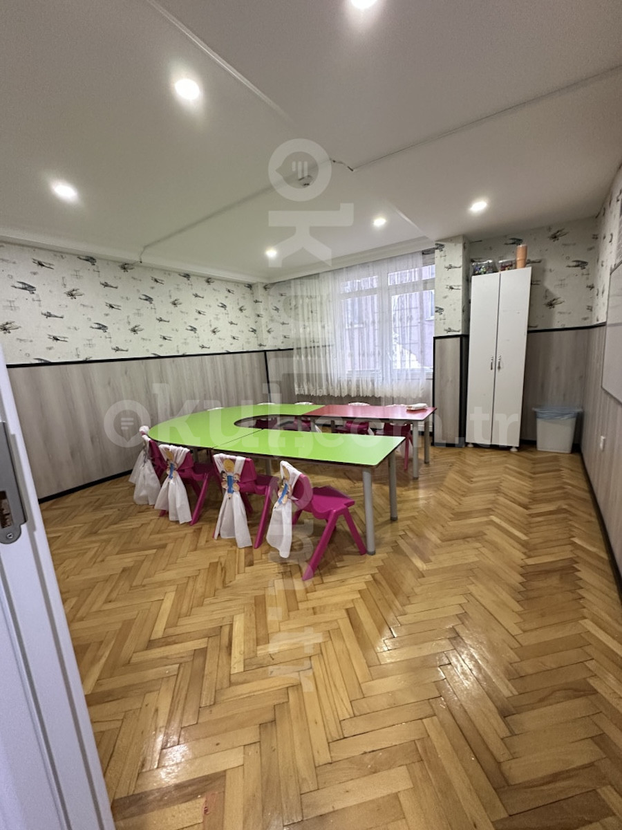 Özel Yasemen Anaokulu - 15