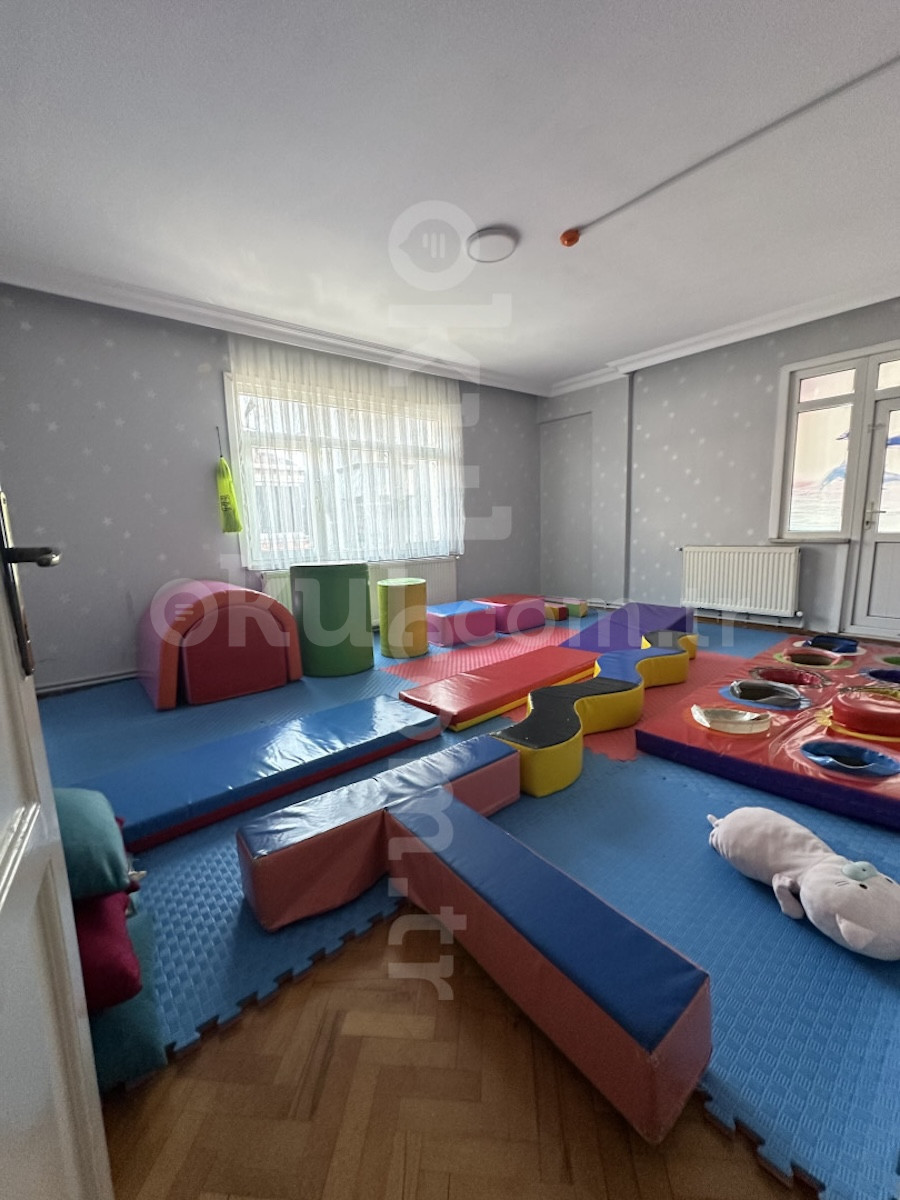 Özel Yasemen Anaokulu - 17