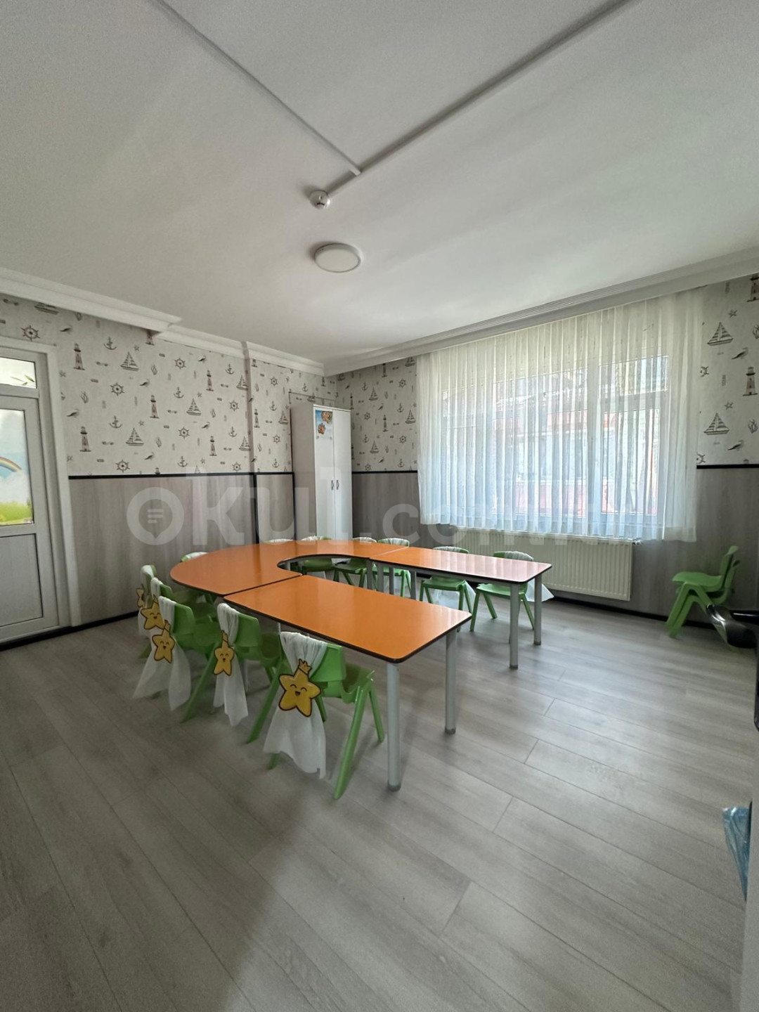 Özel Yasemen Anaokulu - 16