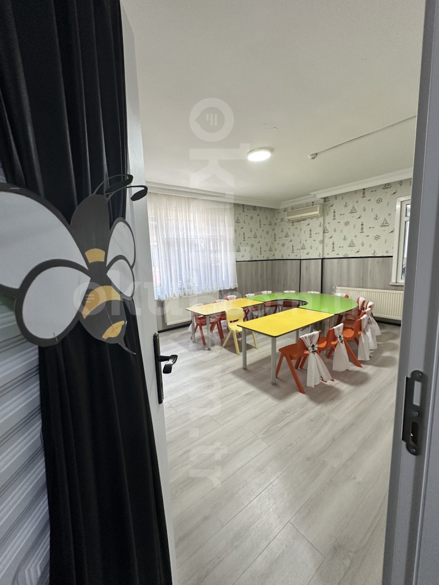 Özel Yasemen Anaokulu - 10