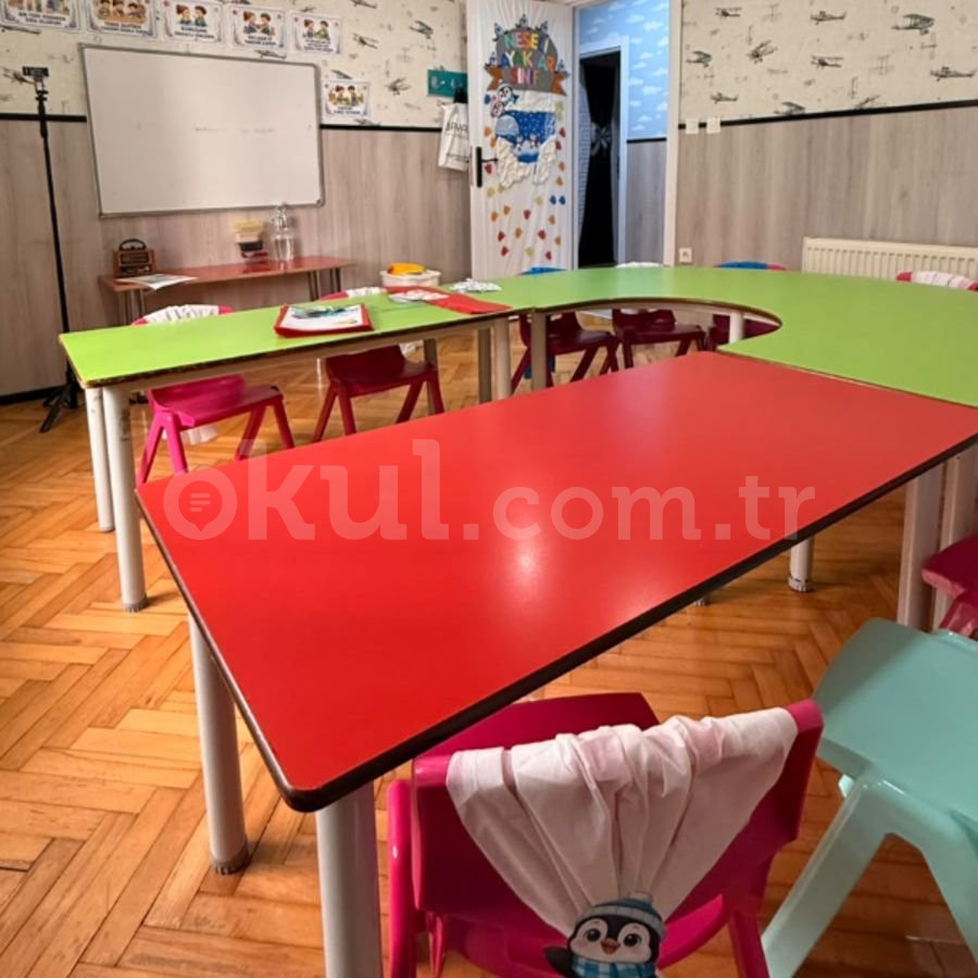 Özel Yasemen Anaokulu - 23