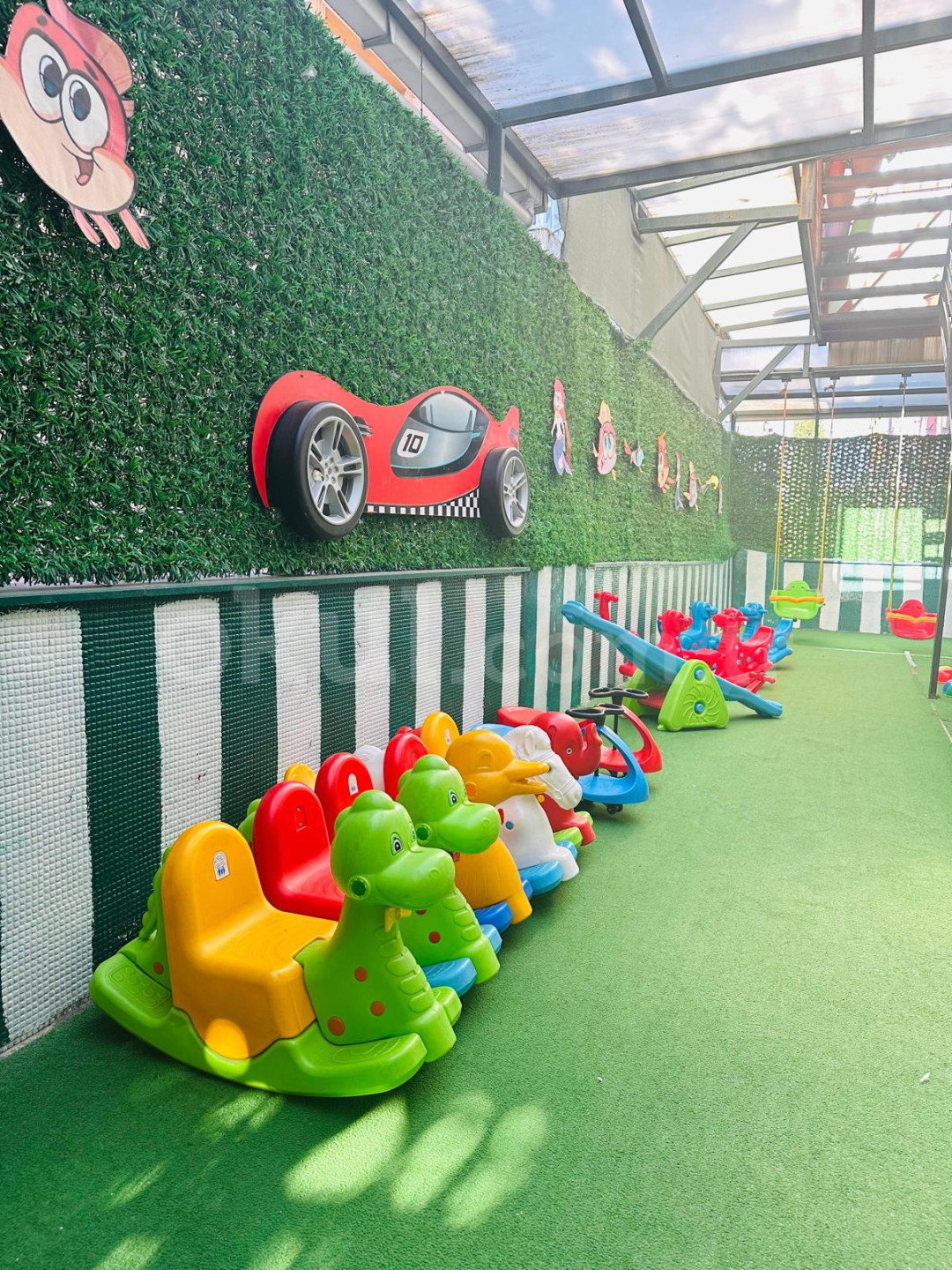 Özel Yasemen Anaokulu - 3