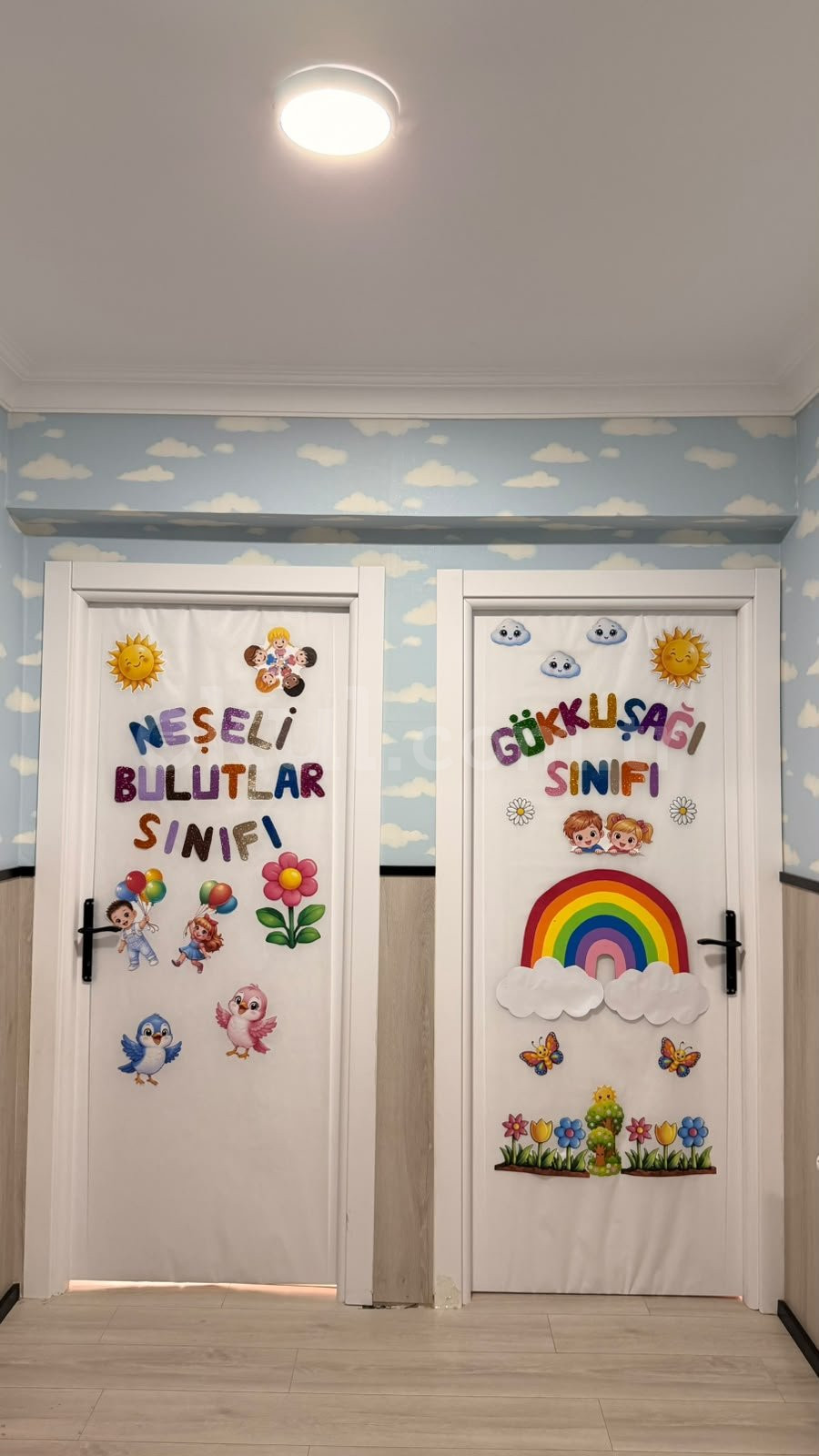 Özel Yasemen Anaokulu - 21