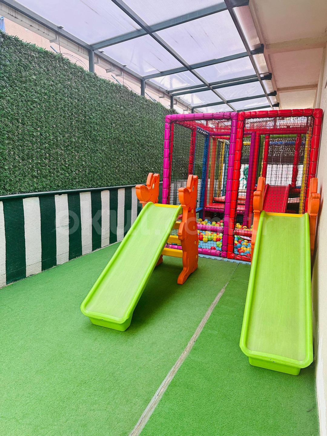 Özel Yasemen Anaokulu - 6