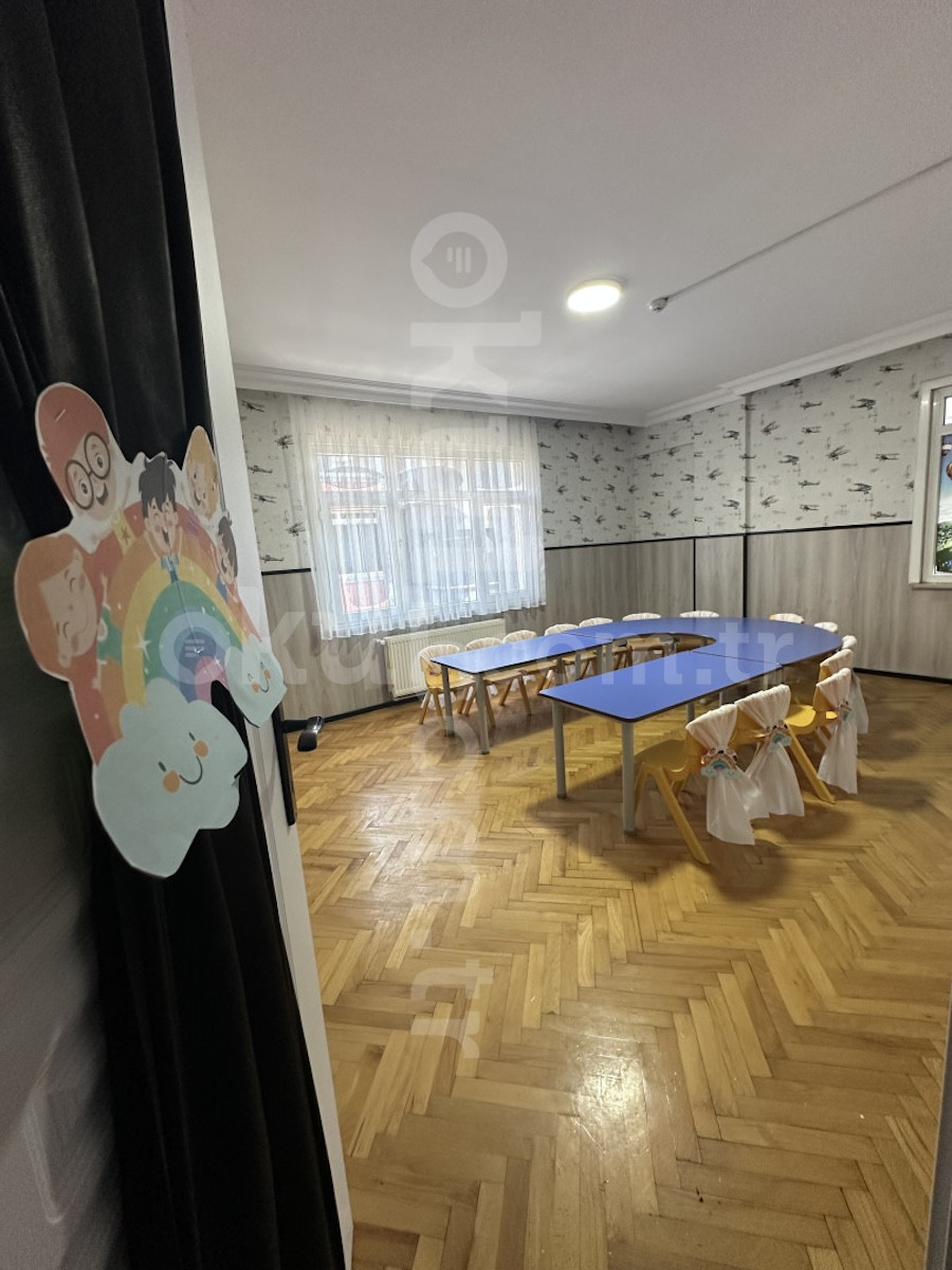 Özel Yasemen Anaokulu - 13