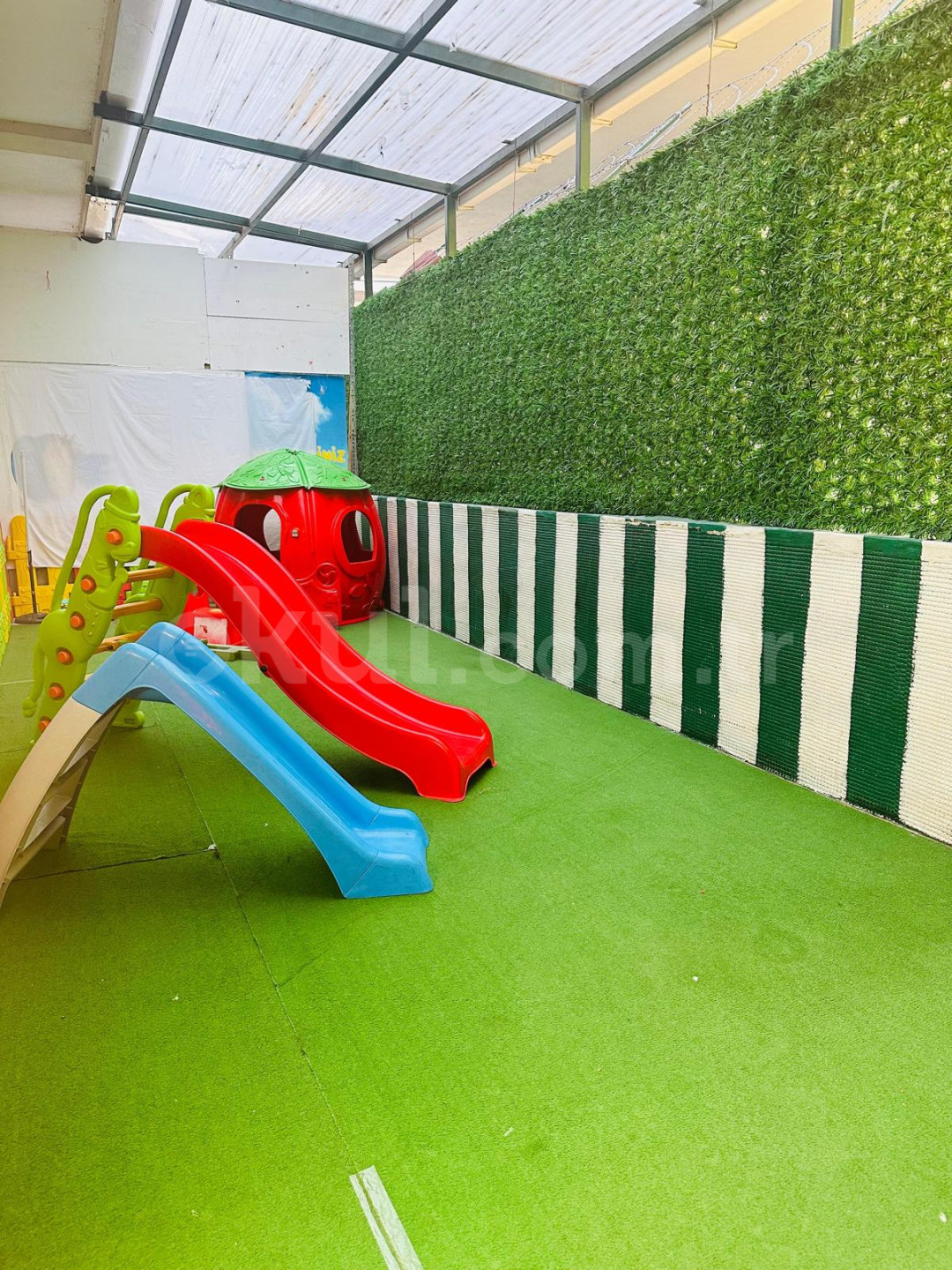 Özel Yasemen Anaokulu - 7