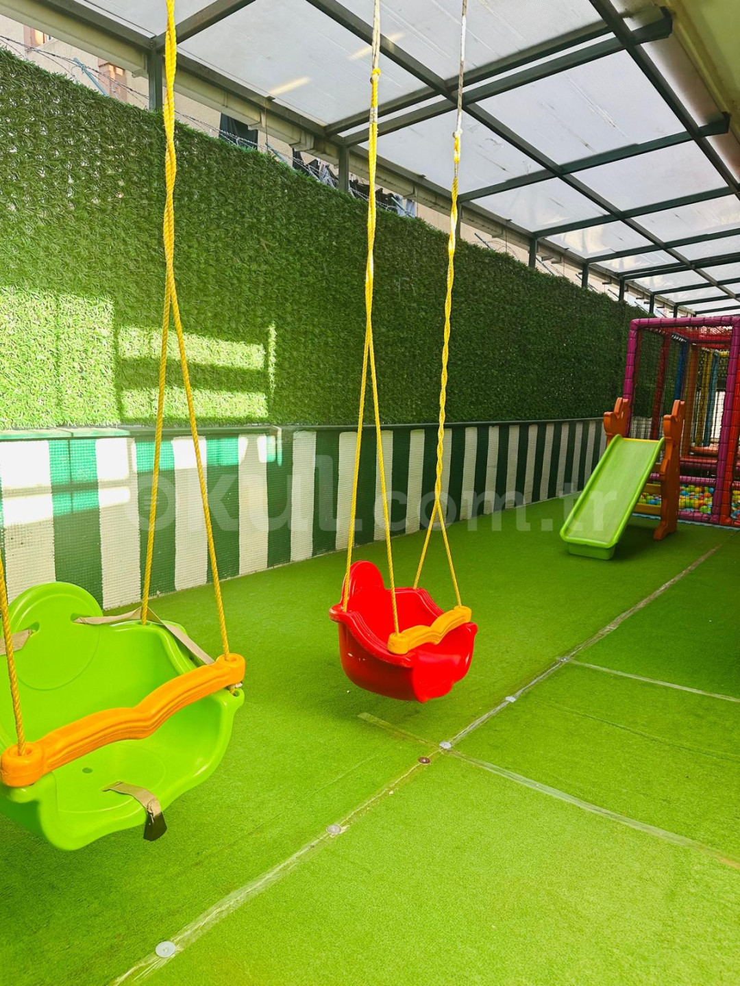 Özel Yasemen Anaokulu - 5