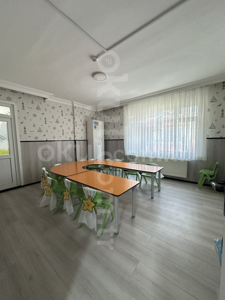 Özel Yasemen Anaokulu - 11