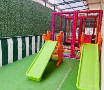 Özel Yasemen Anaokulu