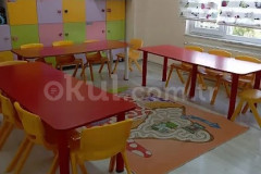 Özel Neşeli Yuvam Anaokulu