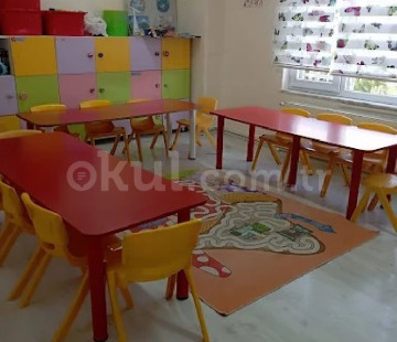 Özel Neşeli Yuvam Anaokulu