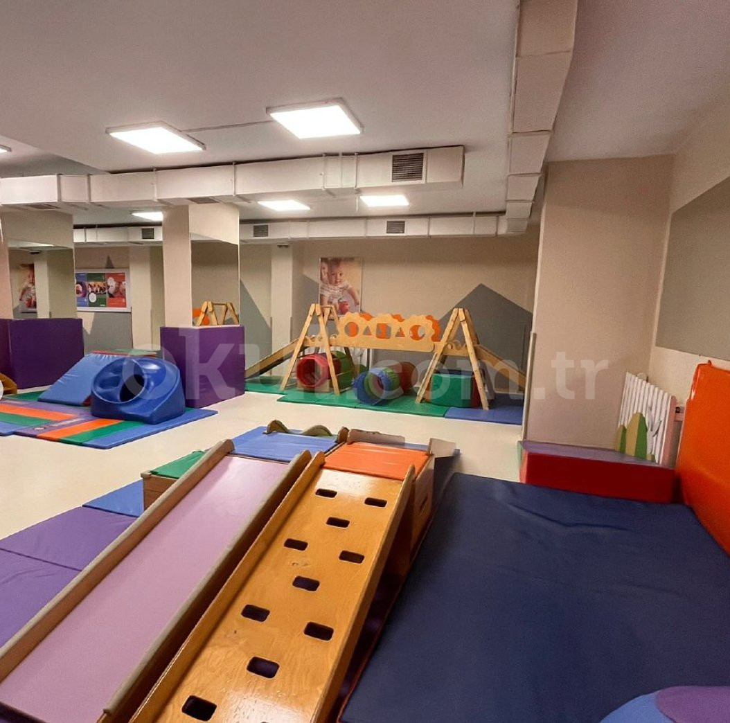 Özel Erenköy Gymboree Anaokulu - 3