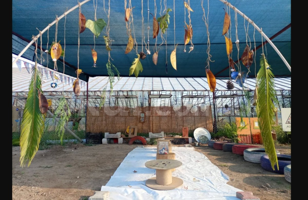 Özel Erenköy Gymboree Anaokulu - 9