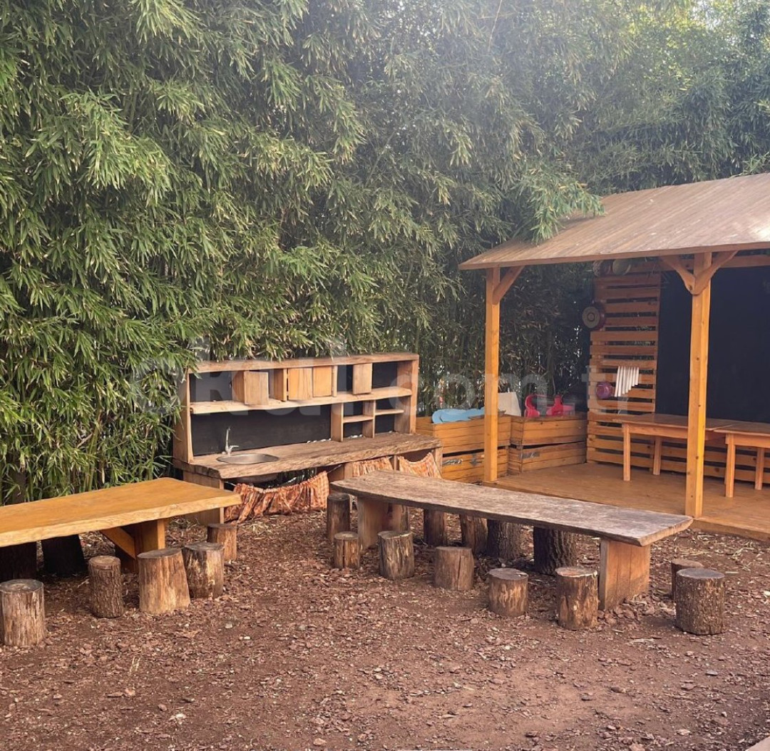 Özel Erenköy Gymboree Anaokulu - 1