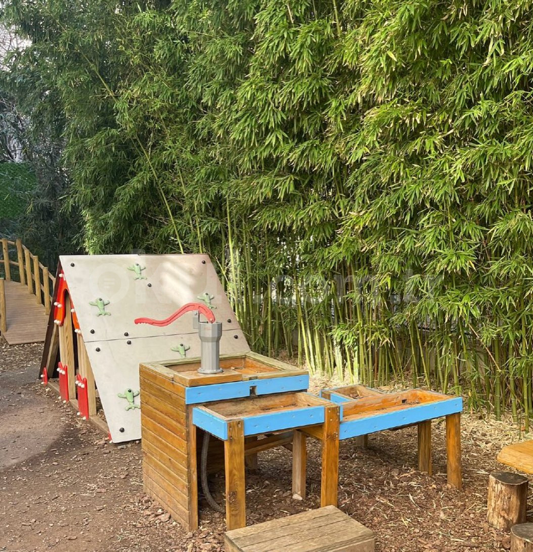 Özel Erenköy Gymboree Anaokulu - 2