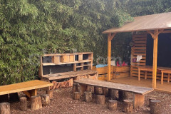 Özel Erenköy Gymboree Anaokulu