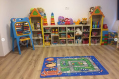 Özel Atom Karıncalar Anaokulu