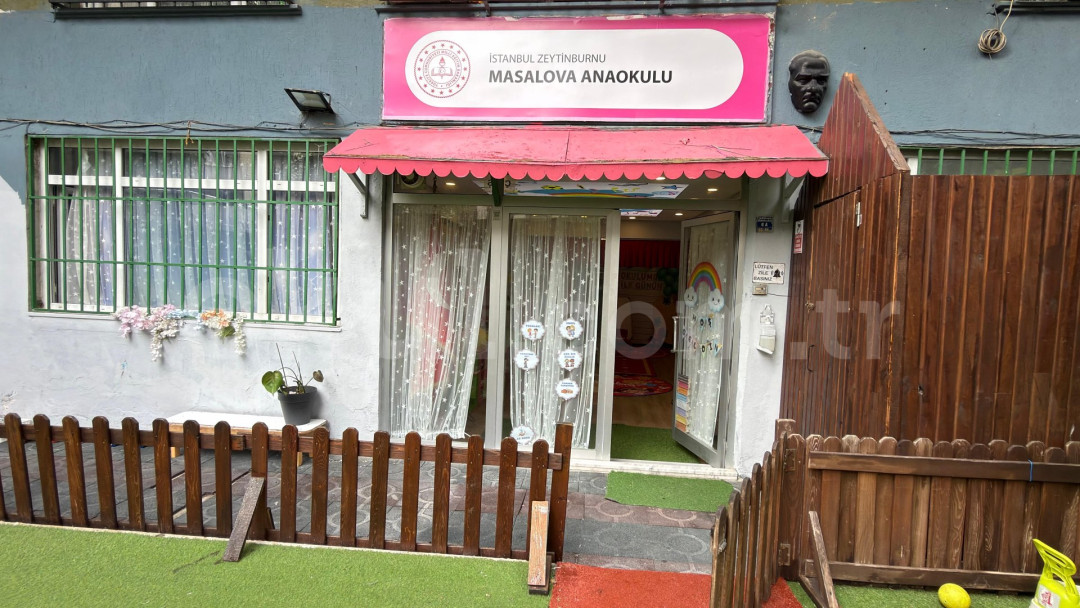 Özel Masalova Anaokulu - 1