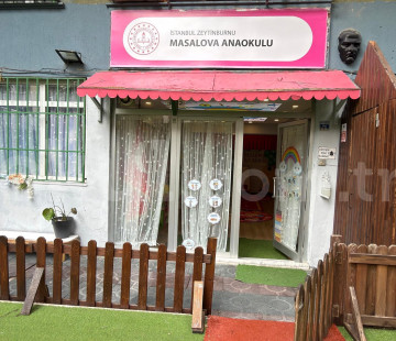 Özel Masalova Anaokulu