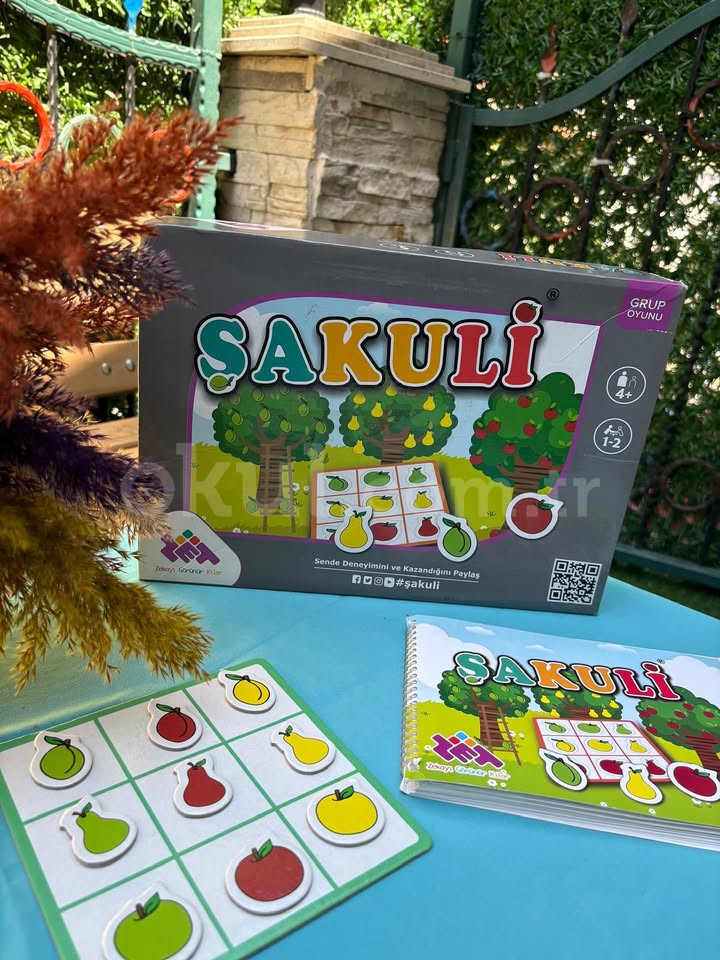 Özel Barbaros Anaokulu - 6