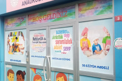 Özel Barbaros Anaokulu