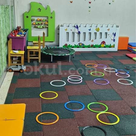 Özel Başak Çiçeği Anaokulu - 42