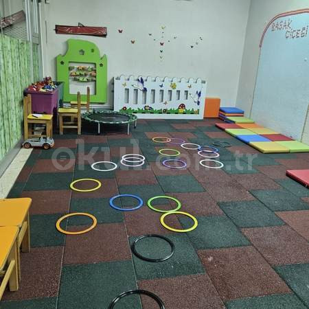 Özel Başak Çiçeği Anaokulu - 41