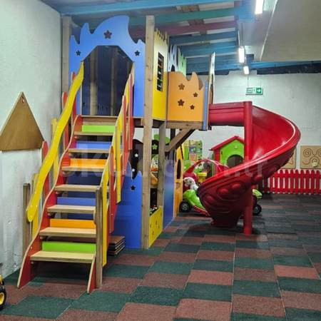 Özel Başak Çiçeği Anaokulu - 40