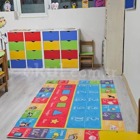 Özel Başak Çiçeği Anaokulu - 21